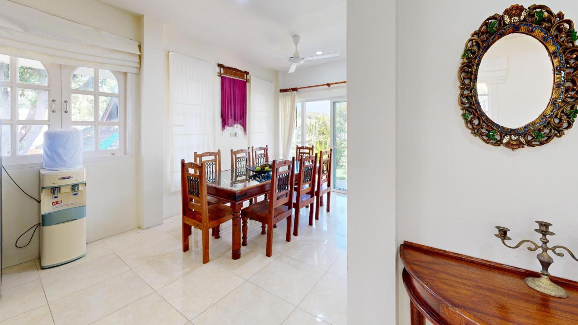 Standard Villa
